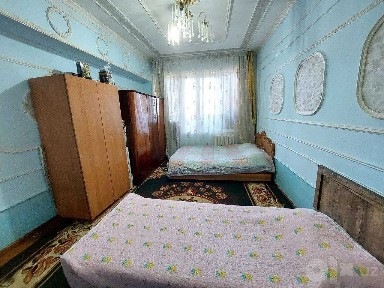 Продаю квартиру в центре города Район Юнусобод