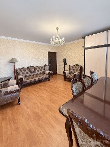 3 комнатная квартира, Франция 75м2 с ремонтом