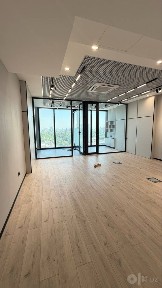 Nest One офис аренда 58 м2 14 этаж Нест Ван срочно сдается