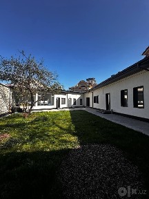 Аренда отдельностоящего здания в Яккасарайском районе. М. Космонавты