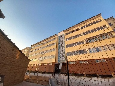 Продаётся квартира 76,5 м² напротив парка «Янги Узбекистон»