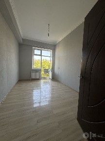 Квартира ждет своего хозяина