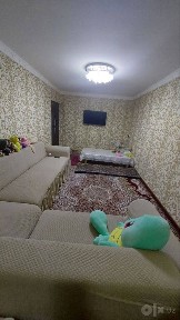 Срочно 4 комнатная квартира