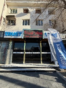 СРОЧНО! Помещение 100м² с арендатором 2200у.е. Яккасарай Налоговая