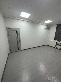Сдам 84 м² Офис в Аренду в Центре. Глинка. Яккасарайский!