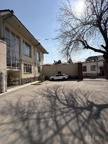zdaniya aredaga beriladi 500kvdrat