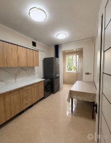 Вторичка Академгородок 1/2/4 Кирпич 28м2