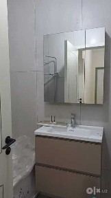 Яшнабад, ЖК Bashkent; 1/3/16 37м2. ул. Джаркурганская; Узбум