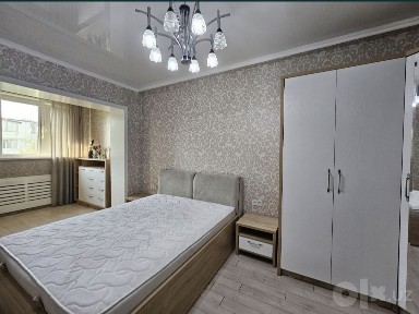 Продаётся квартира на Куйлюк массив 1 кирпичный дом
