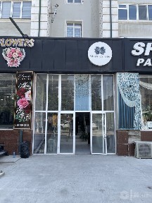 Podval Arendaga beriladi Fargona shaxar Ramiz restaranini yonida