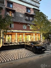 ТОП локация коммерция 150 м² возле Акай Сити Паринг 4-5 МАШИН