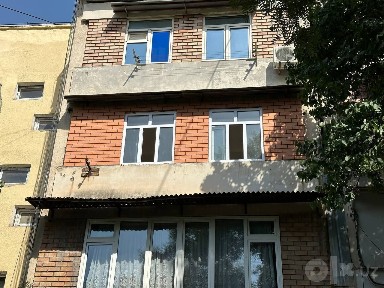 Срочно продам квартиру