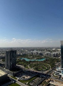 Ташкент Сити жк Nest One, квартира 3-х комнатная. 68м2.