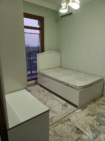 Олмазор Сити 5/8/9 Ремонт Хороший с Меб+Тех Общ: 125кв. м Ор: Корасорой
