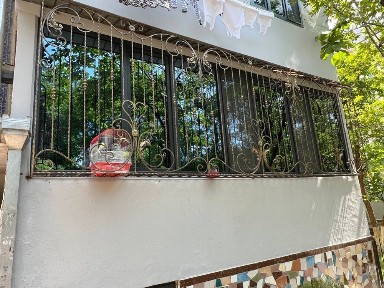 Ташкентская область, Ташкент, Яккасарайский район