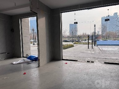 Продается нежилое помещение ЖК Gardens, ор-р: Ташкент Сити, 147м²