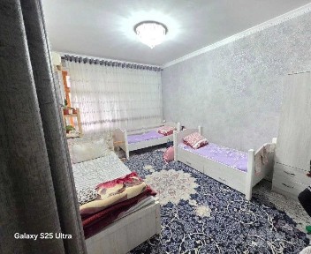 Продам 3 ком квартиру ТТЗ-2 Мунис №М14