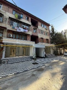 Продажа коммерции 87 м² | 1 линия | Лабзак | ул. Абая | Паркинг