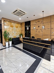 100 М² Для тех кому тесно в старом офисе