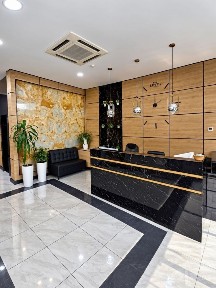 100 М² Для тех кому тесно в старом офисе