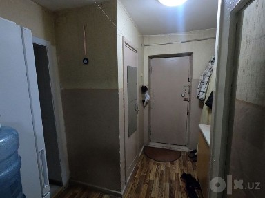 Продаётся квартира ТТЗ-1. 3/3/5