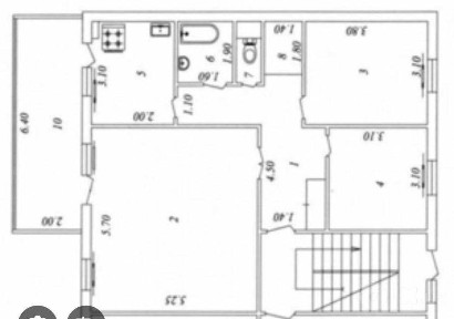 Продается 4 ком кв массив ТТЗ-4 №4 Жамила