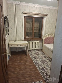 Продается 2 комнатная квартира (Алгоритм)