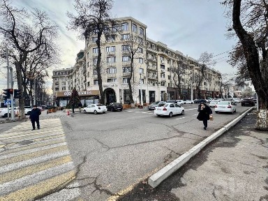 Ташкентская область, Ташкент, Мирабадский район