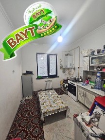 ÷ 2/10/16 Новостройка ЯНГИДАРХОН 60м² продаётся квартира