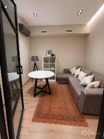 Продажа 3-х ком квартира 84м2 жк Казахстан на Алайский рын Ц-6 НЛБ