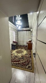 Продается 3-х комнатная квартира. Ялангач. Кательная