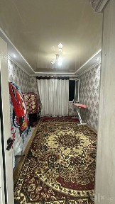 Продается 3-х комнатная квартира. Ялангач. Кательная