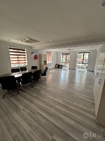 Предлагается в аренду офис 140 м² в бизнес-центре NEW LEVEL.