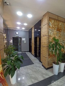 Офис NEW LEVEL 175, М² Который подчёркивает уровень в вашей компании