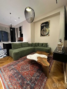 Продажа 2-комнатной квартиры 58 м² ЖК Imperial Club City Ц-2 Алайский