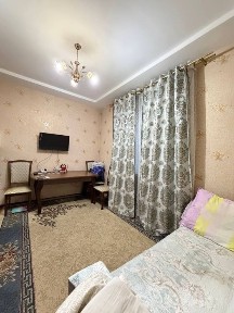 Ташкентская область, Ташкент, Мирзо-Улугбекский район