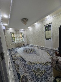 Паркентский рынок Уммон Туйхона