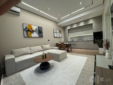 Срочная Продажа 3х ком 71м2 ЖК Infinity Садык Азимова Ц-1