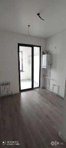 Assalom Jomiy | 1-ком 35,5 м² 13 этаж | Уста Ширин | Круг Жомий!
