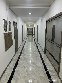 Сдаётся Офис 100 М² В NEW LEVEL
