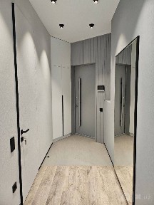 Продается 2х ком 60 м2 +гардероб Жк Mirabad Avenue ор-р Гос-а Россия