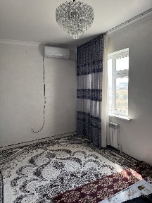 Sergili uy sotiladi 2 xona 66 kv