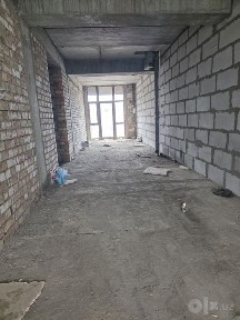 Срочно продаётся Новостройка Яшнабад 1-этаж 50м2