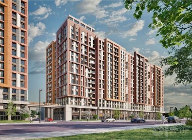 Chilonzor, Metro yonida, Barxan Residence TJM, 2 hona uy atigi 38,000