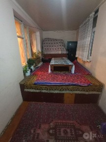 Квартира сотилади