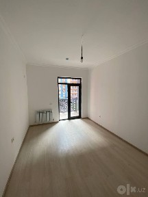 Sokin makon loyxasidan 1 xonali xonadon sotuvda