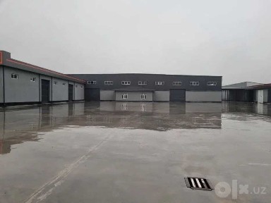 Сдается в аренду склад 3700 м2 в Сергелийский район