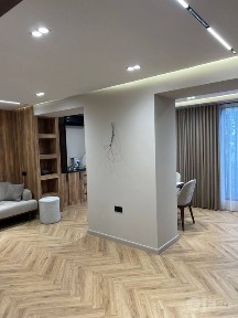 Ц-1 кирпич 1²/4/4 Экопарк 50м²
