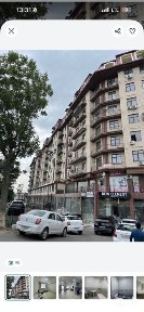 Nikitina residence 90kv