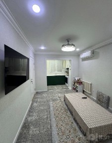 Продается Квартира Аккурган махалля 3 комнаты